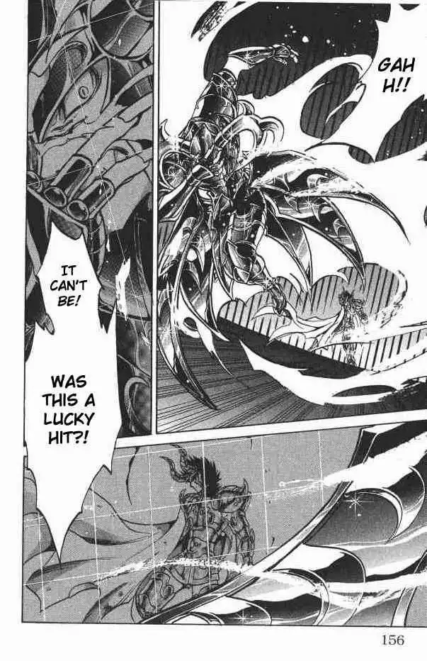 Saint Seiya - The Lost Canvas Chapter 77 8